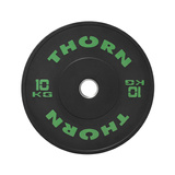 Obciążenie do sztangi THORN FIT Training Plate 10kg