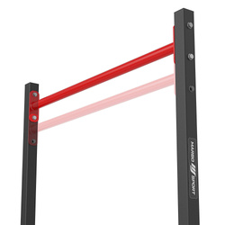 Stacjonarne poręcze do pompek MH-D211 - Marbo Sport