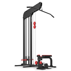 Wyciąg stacjonarny z siedziskiem MS-W101 - Marbo Sport