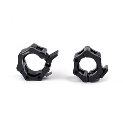 Tiguar zaciski olimpijskie