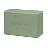 GAIAM KOSTKA DO JOGI VINTAGE GREEN 64972