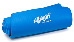MATA NBR ALLRIGHT 180 NIEBIESKA