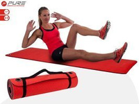 Mata do fitnessu P2I TPE MAT 173x61 cm