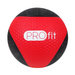 Piłka lekarska Profit gumowa Force 2 kg