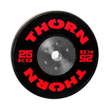 Obciążenie do sztangi THORN FIT Competition Plate 25kg