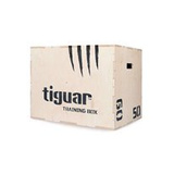 Tiguar training box