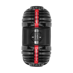 BOWFLEX HANTLE 552I SELECT TECH