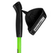 Kije nordic walking 105-135 cm czarno-zielone Spokey MEADOW
