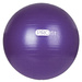 Piłka gimnastyczna Profit 55 cm fioletowa z pompką DK 2102