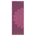 GAIAM MATA DO JOGI PURPLE MANDALA 6 MM 62202
