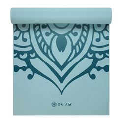 GAIAM MATA DO JOGI PREMIUM NIAGARA 6 MM 62893