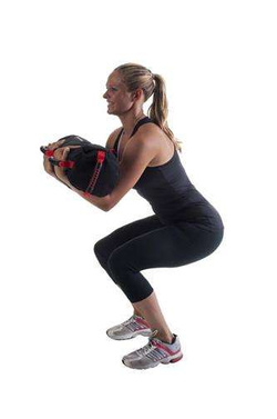 Worek treningowy P2I Sandbag 20 kg