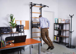 Drabinka gimnastyczna BenchK 522B