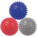 Piłeczki jeżyki do masażu EB FIT kpl. 3szt