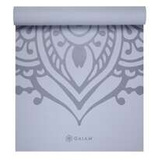 GAIAM MATA DO JOGI WILD LILAC SUNDIAL 5 MM 64941