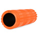 Wałek fitness roller pomarańczowy Spokey MIXROLL 1