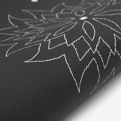 Tiguar yoga basis mata do jogi - grafit