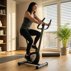 BODY SCULPTURE ROWER TRENINGOWY BC 1430 V2.0