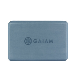 GAIAM KOSTKA DO JOGI BLUE SHADOW POINT 63680