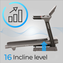 Bieżnia Maxxus RunMaxx 7.4