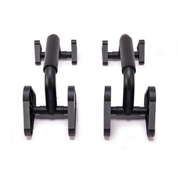 BODY SCULPTURE UCHWYTY DO POMPEK REGULOWANE BB 639