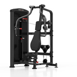 Maszyna do wypychania na klatkę MP-U225 - Marbo Sport