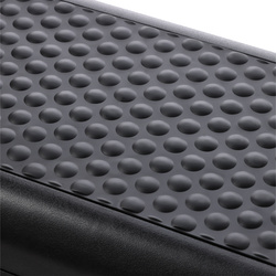 AS009 PRO STEP DO AEROBIKU REGULOWANY Z FUNKCJĄ ŁAWKI COMMERCIAL HMS