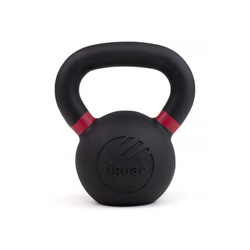 tiguar kettlebell RAW 12kg V2