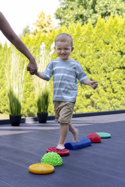 Ścieżka Sensoryczna 6SZT TULLO REF 810