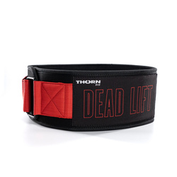 Pas THORN FIT Pro Belt DEADLIFT XS