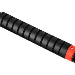 Drążek rozporowy z poziomicą DD400 65-100 CM HMS