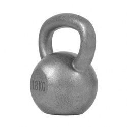 NOR Kettlebell żeliwny 18kg