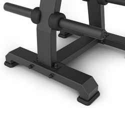 Stojak na obciążenie olimpijskie MP-S203 2.0 - Marbo Sport