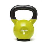 tiguar kettlebell 8 kg