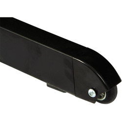 Bieżnia elektryczna EB W500 z masażerem