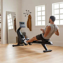 NORDICTRACK WIOŚLARZ MAGNETYCZNY RW 300