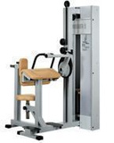 Maszyna JP-19 TRÓJGŁOWY RAMION