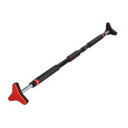 Drążek rozporowy z poziomicą DD401 98-130 CM HMS