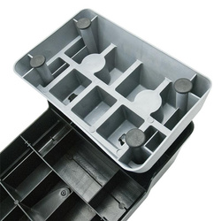 STOPIEŃ DO ĆWICZEŃ-REGULOWANY ALLRIGHT