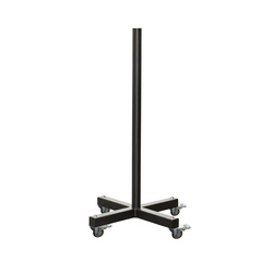 Stojak na bumpery na kółkach THORN FIT Bumper storage on wheels