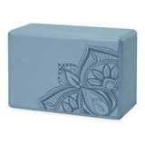GAIAM KOSTKA DO JOGI BLUE SHADOW POINT 63680