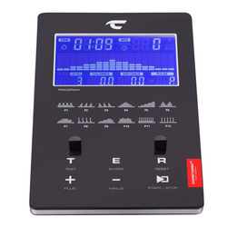 Rower Christopeit ET6