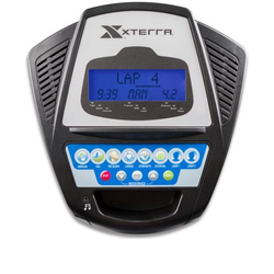 Orbitrek magnetyczny XTERRA FS 4.0E + GRATIS
