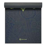 GAIAM MATA DO JOGI PREMIUM SUNDIAL LAYERS 6 MM 62432