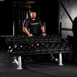 HPC 47.5 KG HANTLA POLIURETANOWA CPU HMS