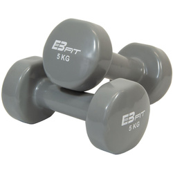 Hantla Winylowa 5 Kg Vdb Eb Fit