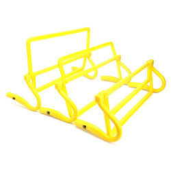 Płotek treningowy regulowany -  Legend Sport