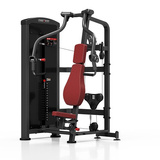 Maszyna do wypychania na klatkę MP-U225 - Marbo Sport