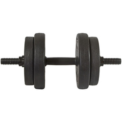 Hantla kompozytowa 16 kg ( 2x8 kg ) Eb Fit