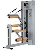 Maszyna JP-30A MIĘŚNIE PROSTE BRZUCHA